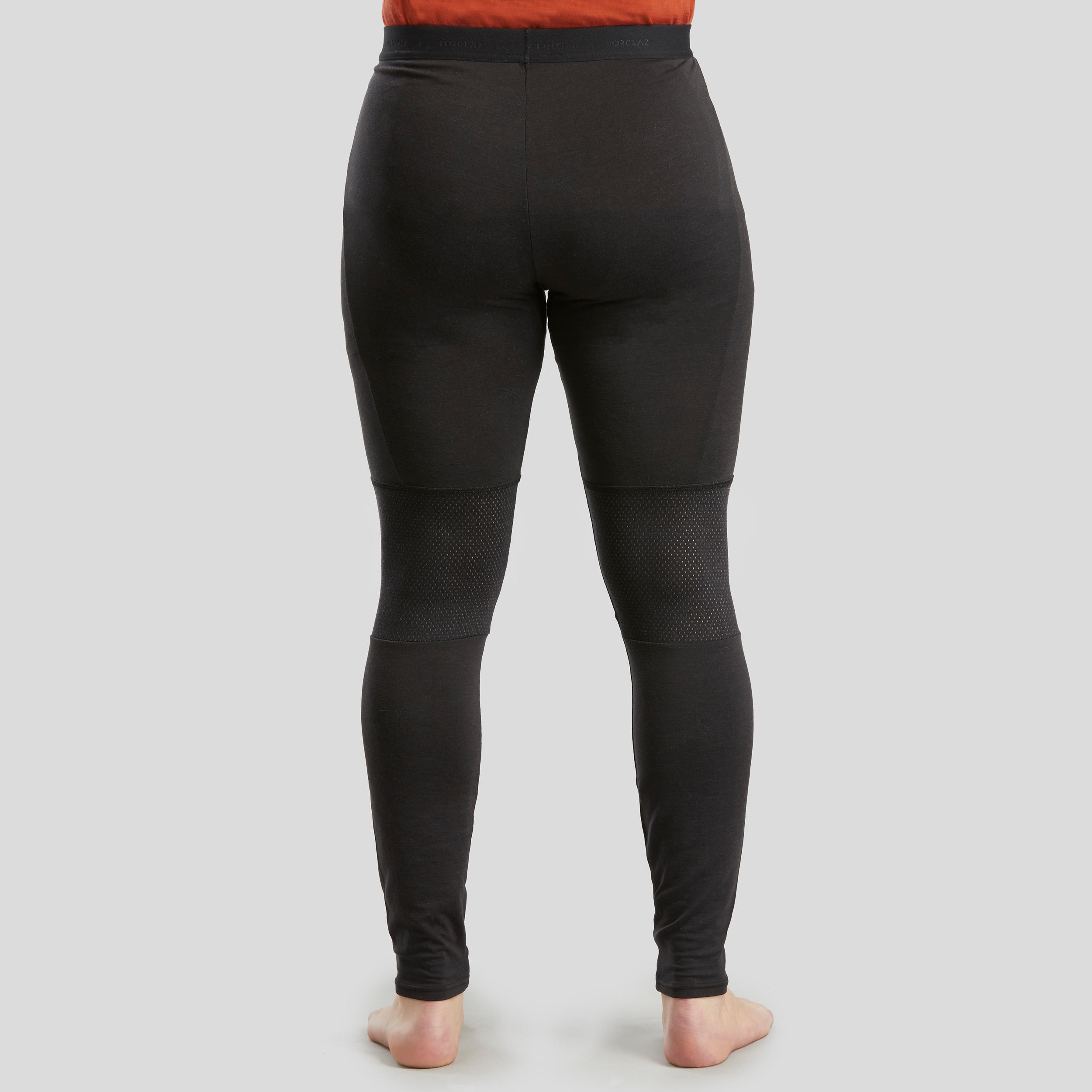 decathlon merino leggings