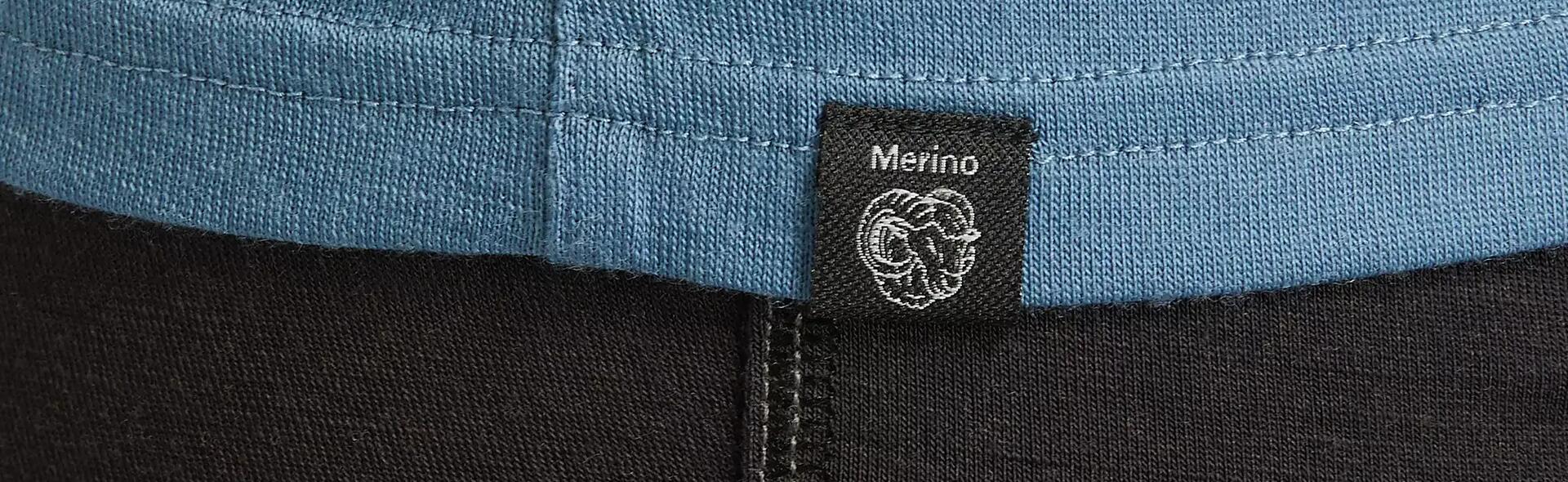 How to maintain a merino wool garment