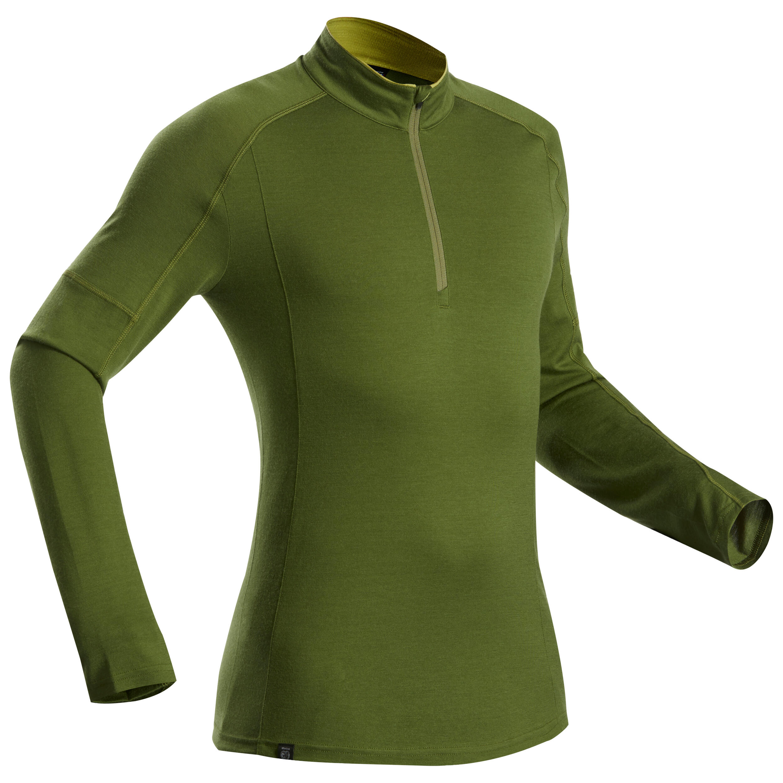 decathlon merino t shirt