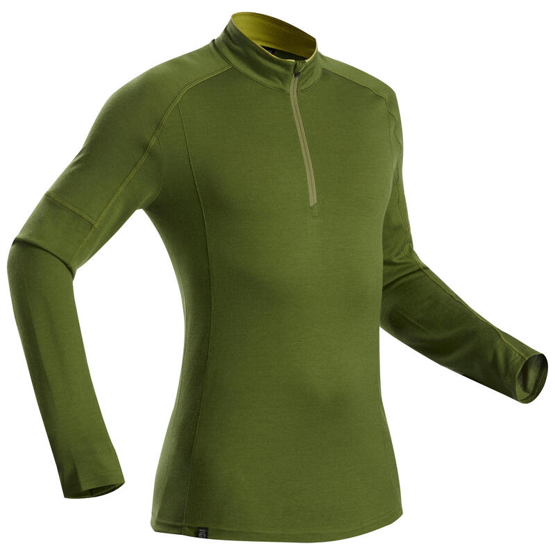 T-shirts, chemises bushcraft
