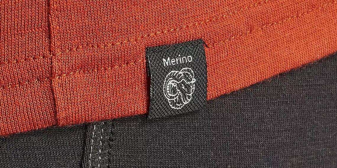 Como conservar e reparar a lã de merino