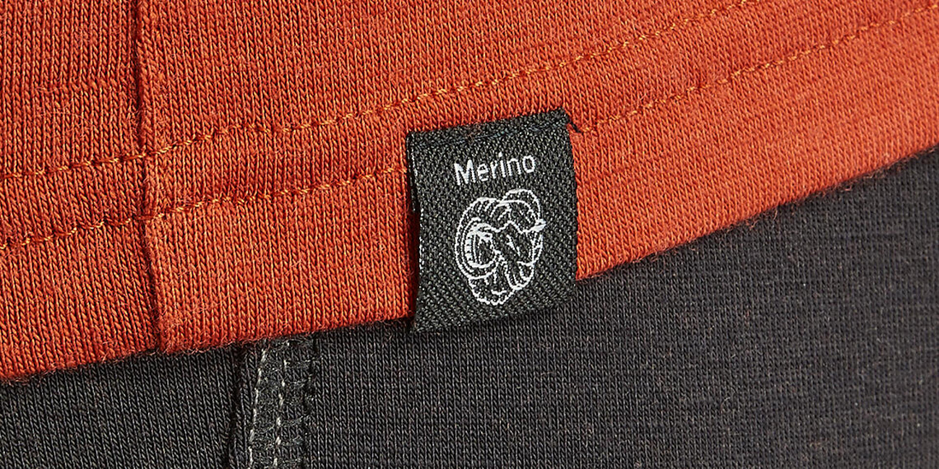 How to look after and repair Merino wool 