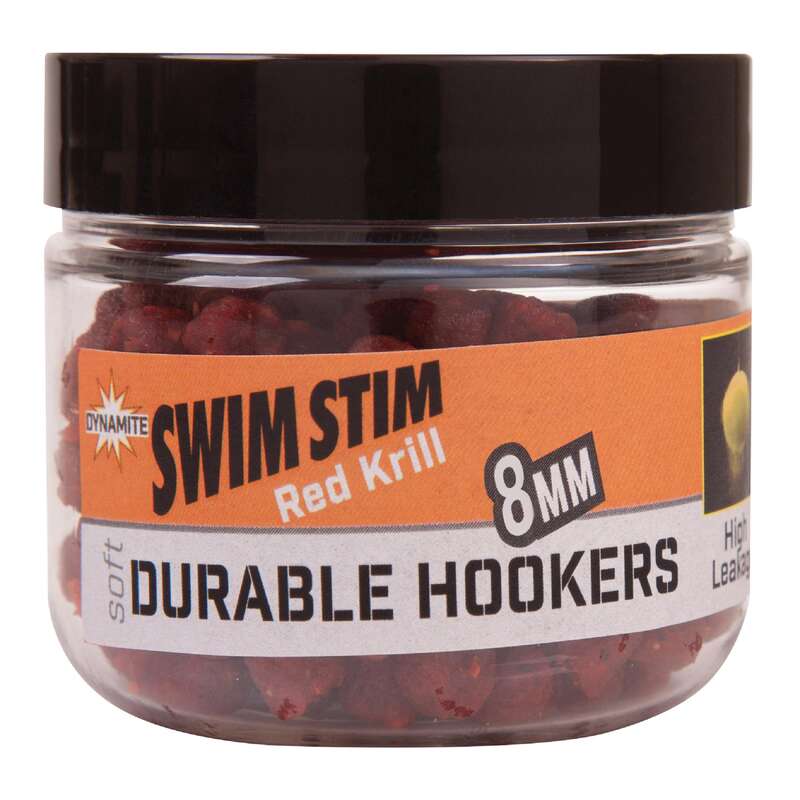 Dynamite Baits Durable Hook Pellet Red Krill Decathlon