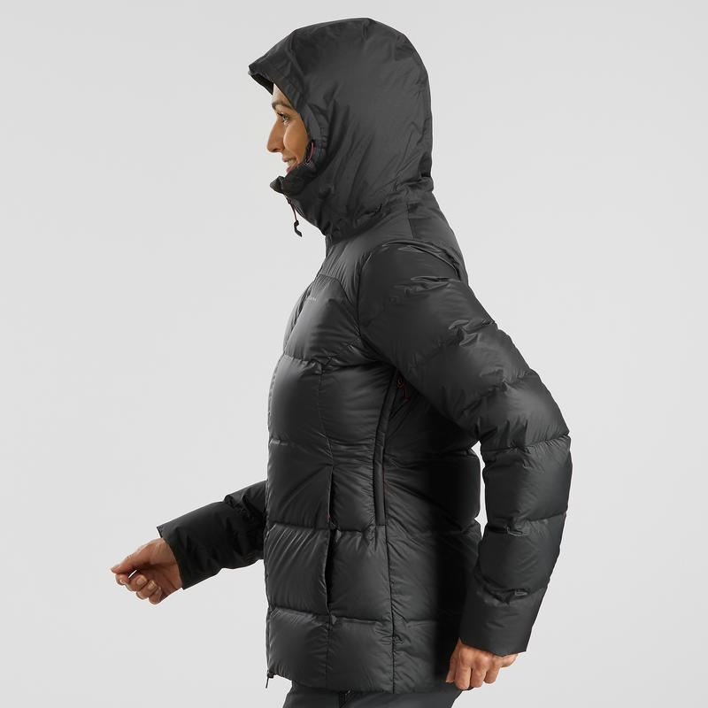 trek 900 down jacket