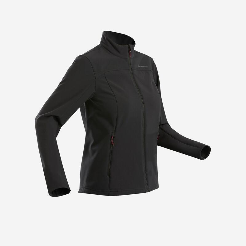 

Куртка TREK 100 женская, 121949