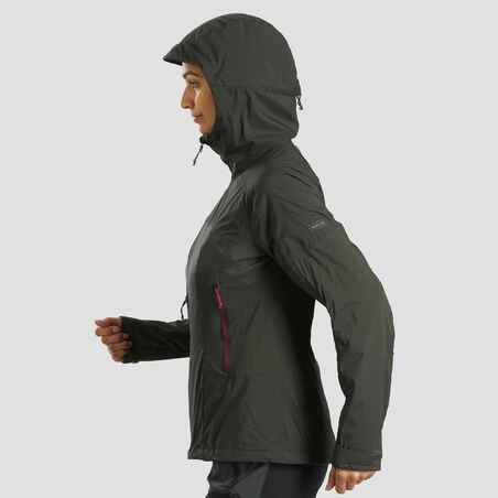 Windbreaker jacket -  softshell - warm  - MT900 - women’s