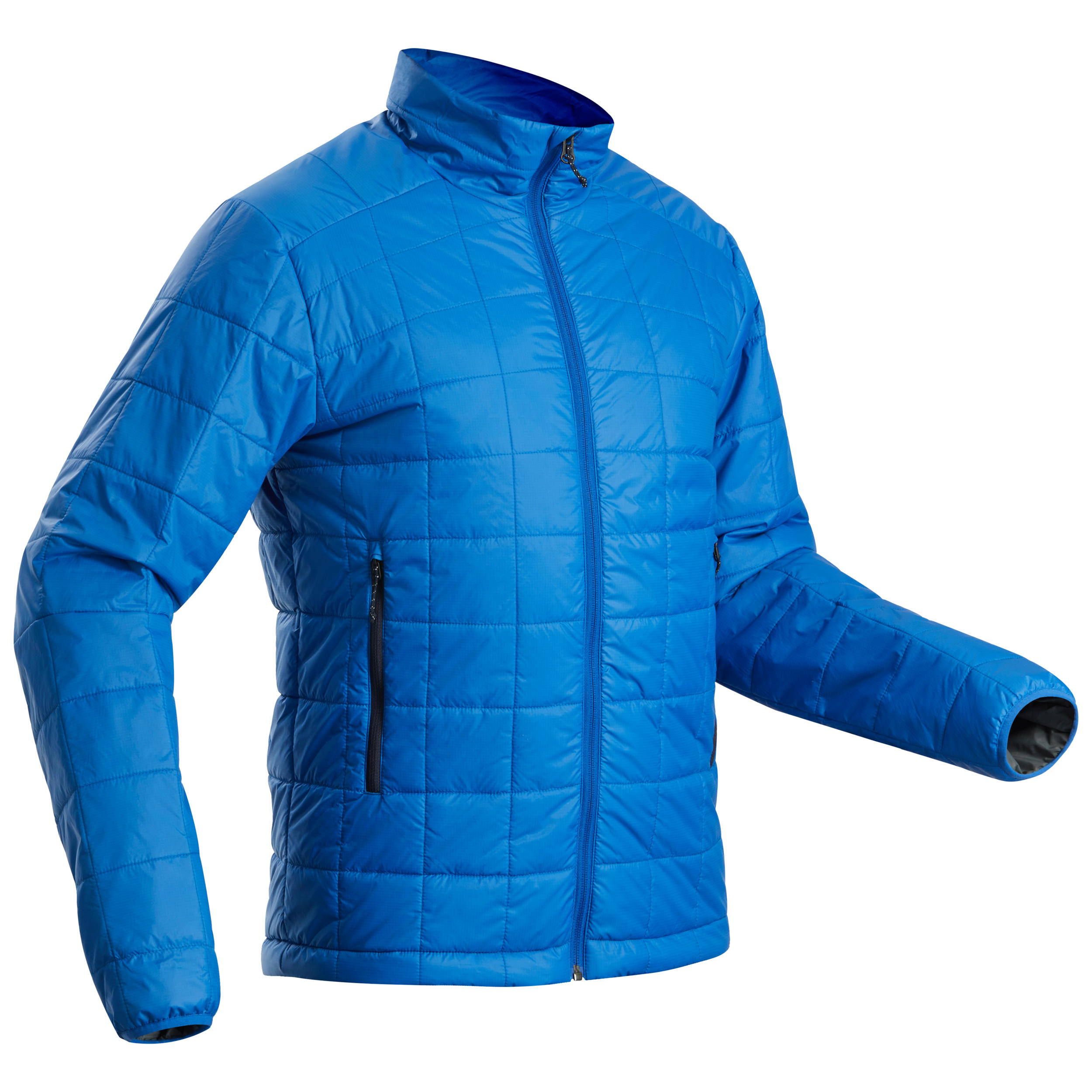 decathlon synthetic jacket