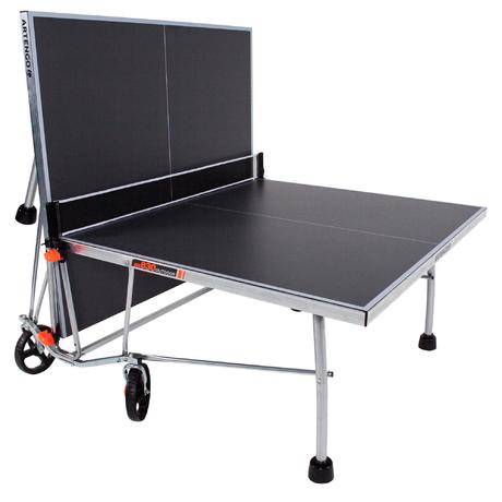 Mesa De Ping Pong Artengo Decathlon