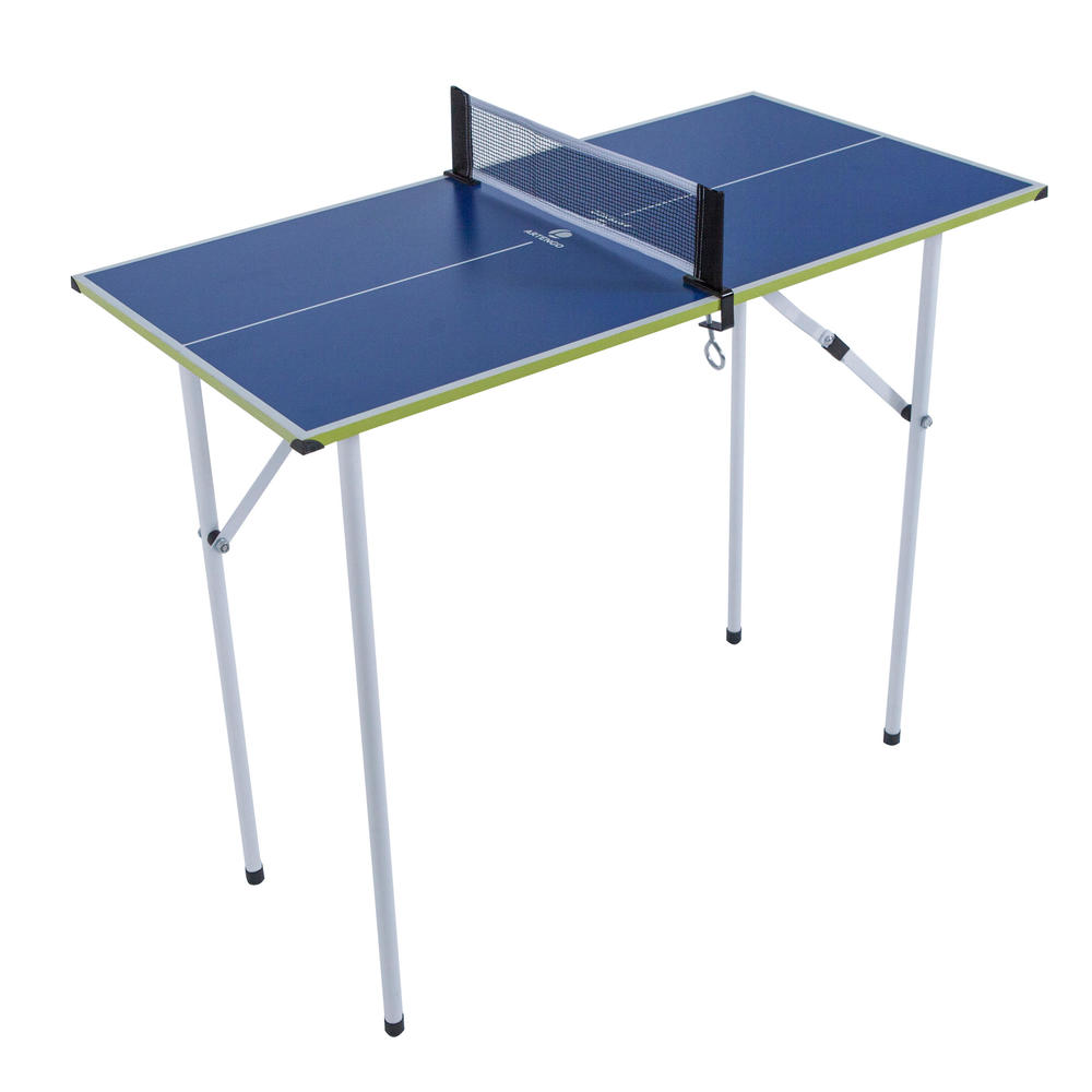 micro table tennis table