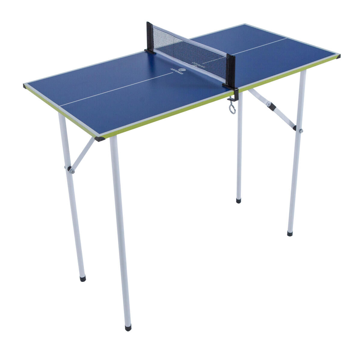micro table tennis table