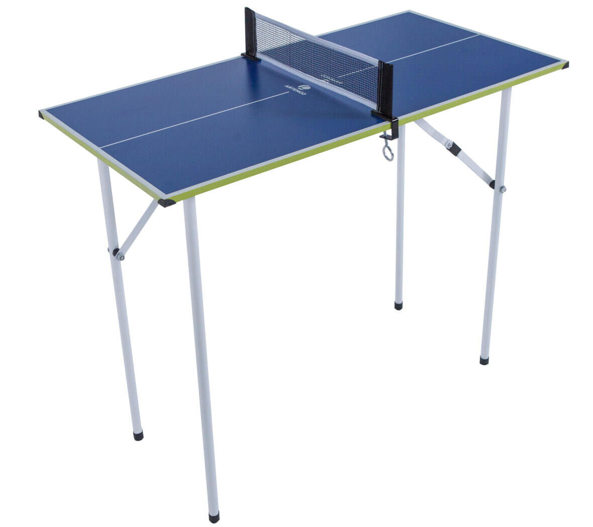 micro table tennis table