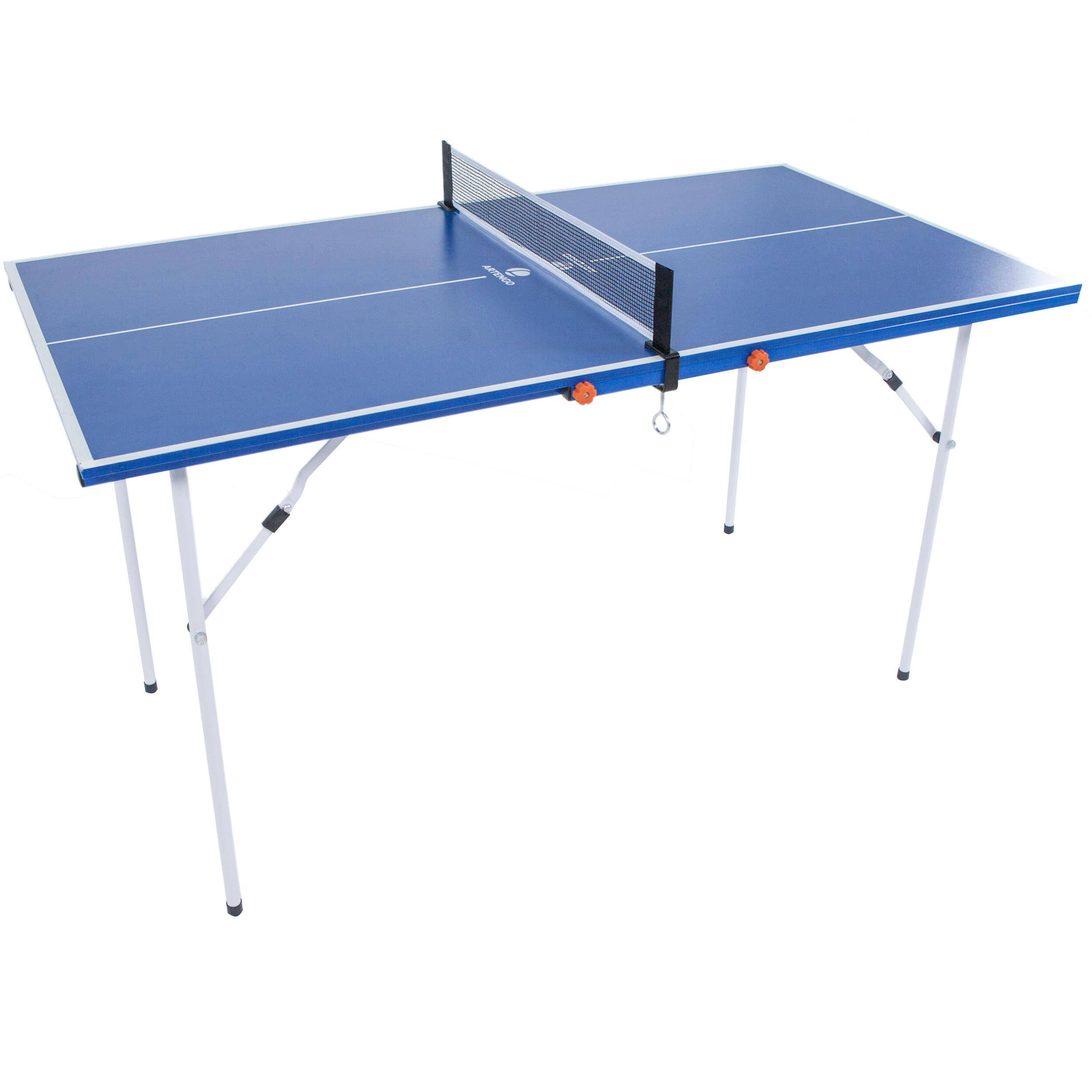 Table Tennis Table Indoor PPT 500 Small -  1