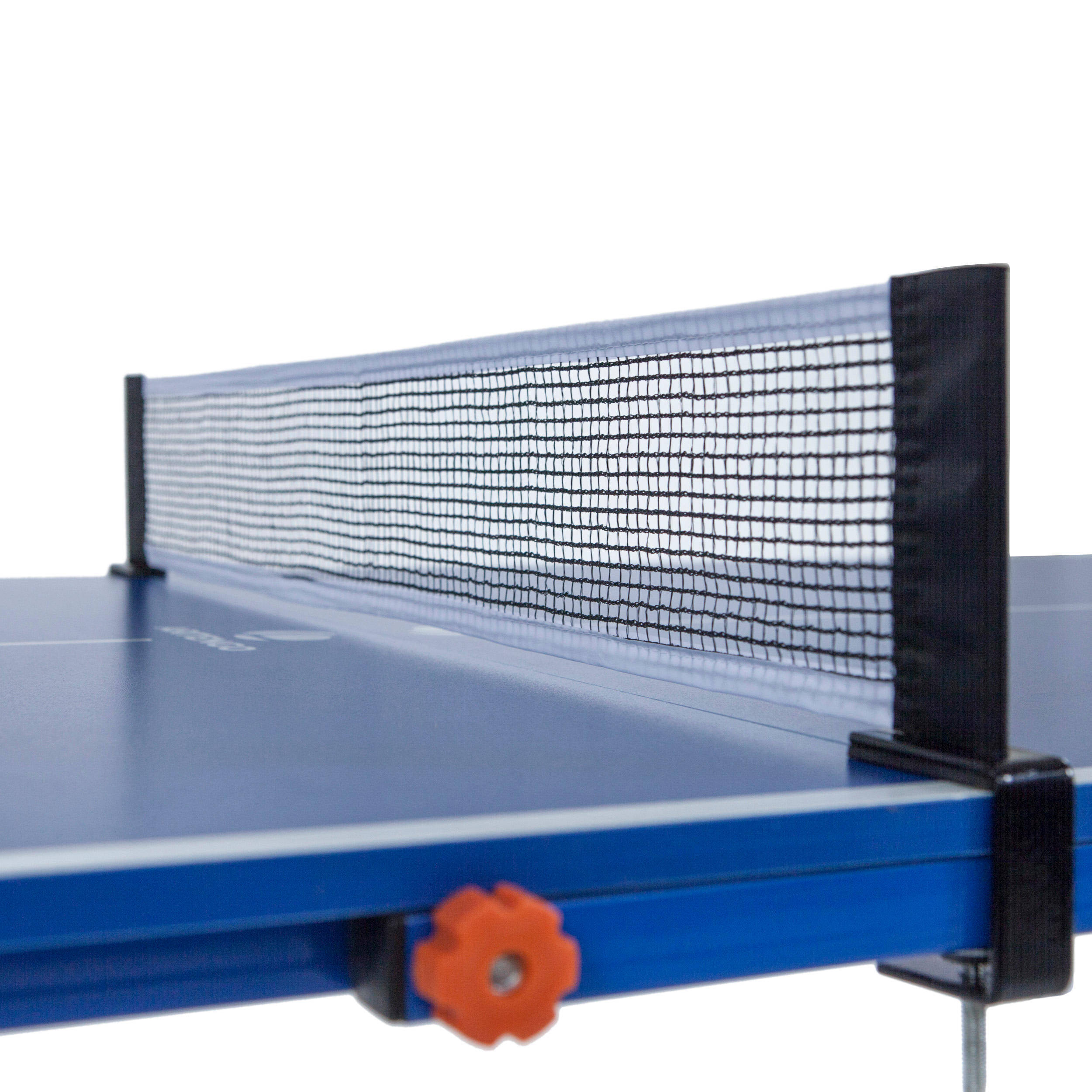 Table Tennis Table Indoor PPT 500 Small -  3