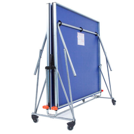 Стіл для настільного тенісу FT 730 для гри в приміщенні