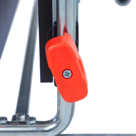 Стіл для настільного тенісу FT 730 для гри в приміщенні