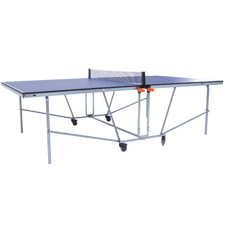 Mesa De Ping Pong Artengo Decathlon