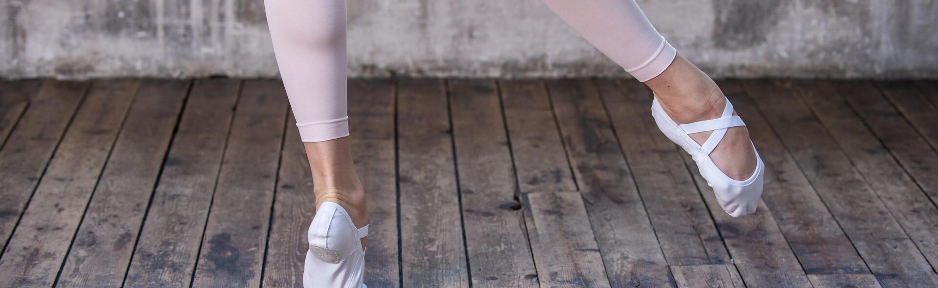 cc pointes de danse