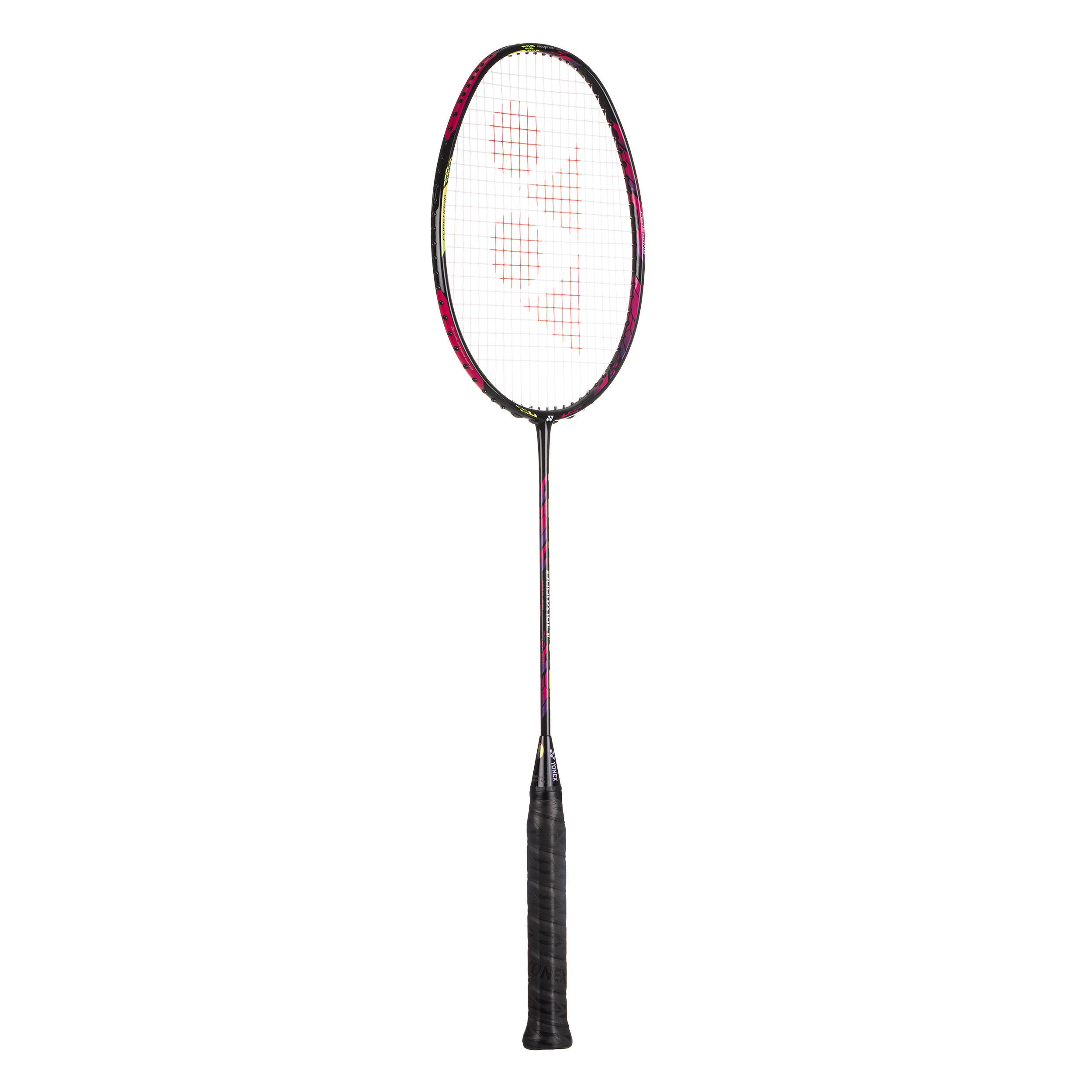 Adult Badminton Racket Duora 10 LT - Decathlon