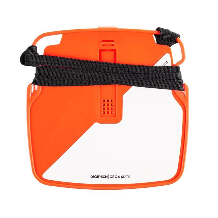 Orientations PACK OF 10 ORIENTEERING CONTROL POINTS WITH BUILTIN PUNCH