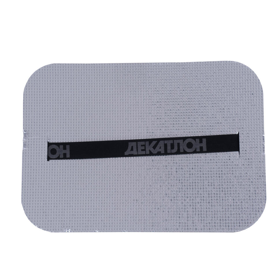 Trekking / Bivak Kamp Minderi