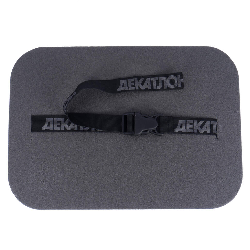 Trekking / Bivak Kamp Minderi