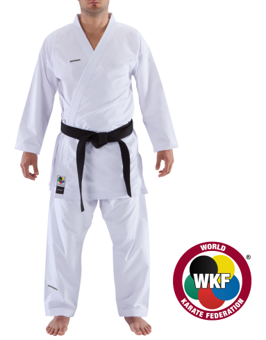WKF WKF