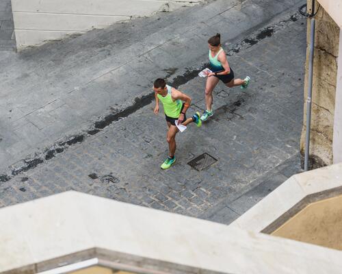 La course à pied : les différentes disciplines et les bienfaits