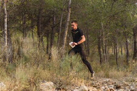 Γκέτες προστασίας για orienteering