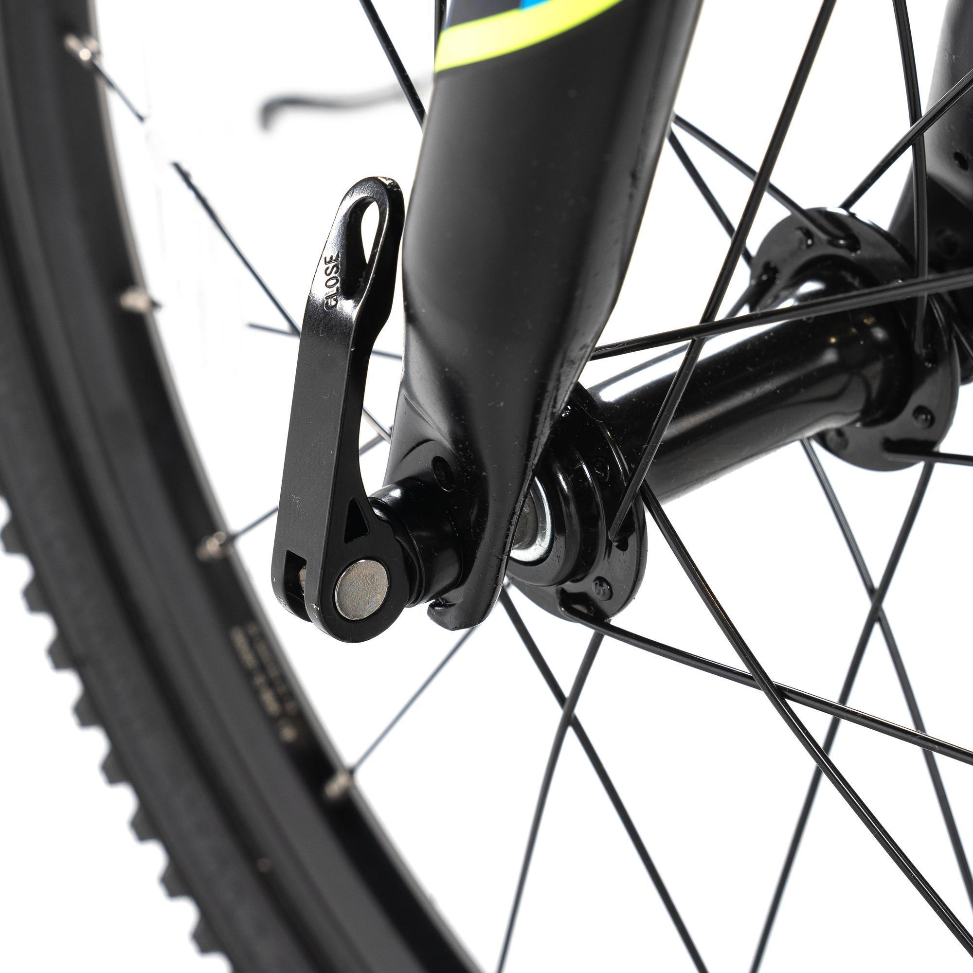 kids 20 inch mtb