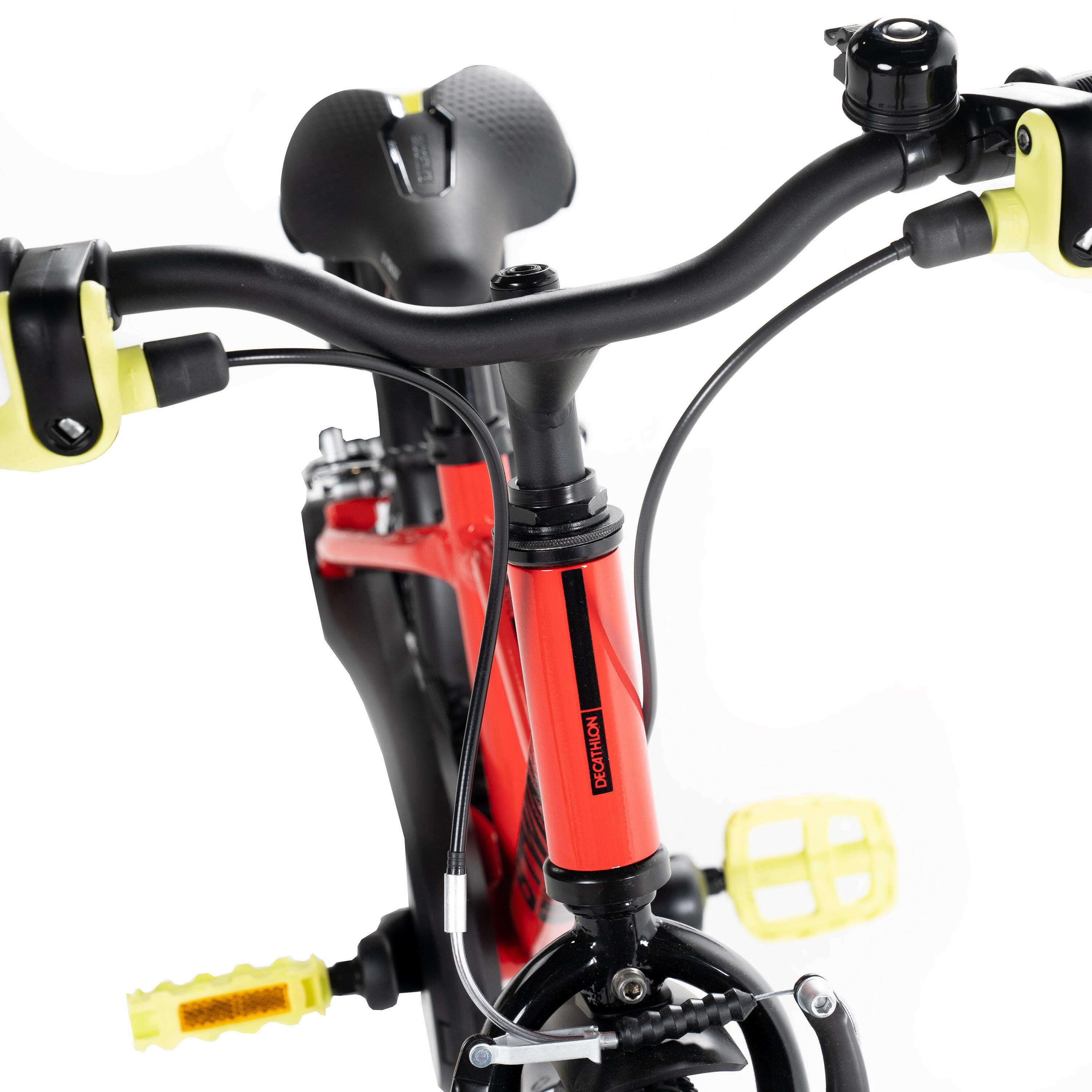 Decathlon 2025 assemble bike