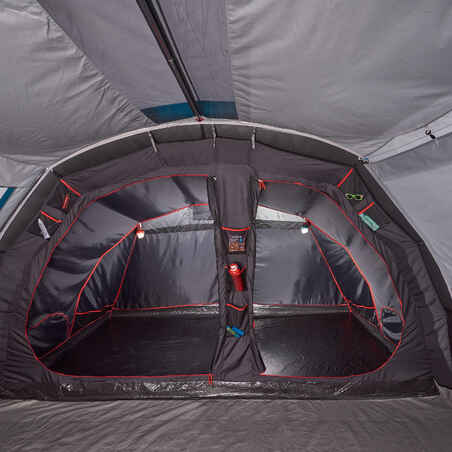 Schlafkabine und Zeltboden - als Ersatzteil für Zeltmodell Air Seconds 5.2 F&B