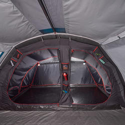 QUARTO E TAPETE DE CHÃO - PEÇA SOBRESSELENTE PARA TENDA AIR SECONDS 5.2 F&B