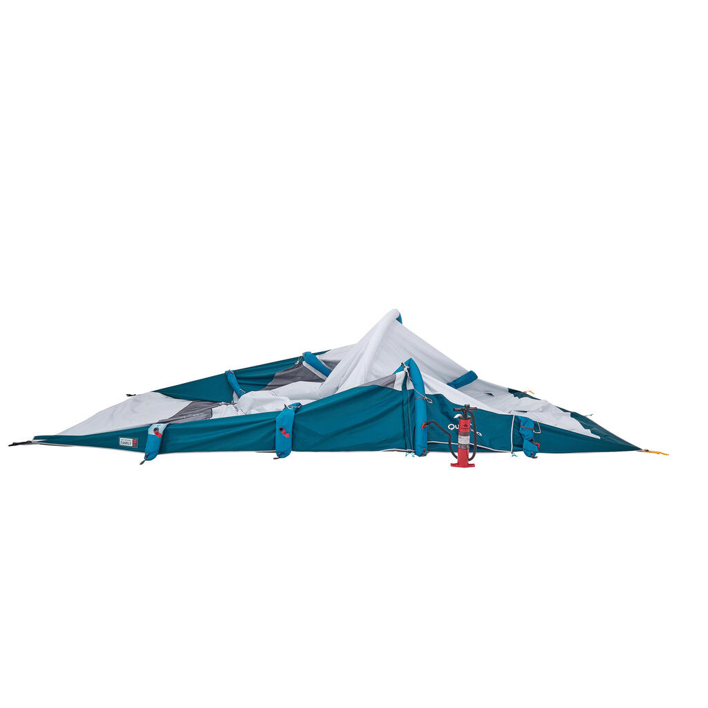 Flysheet Air Seconds 6.3 Fresh&Black Tent Spare Part