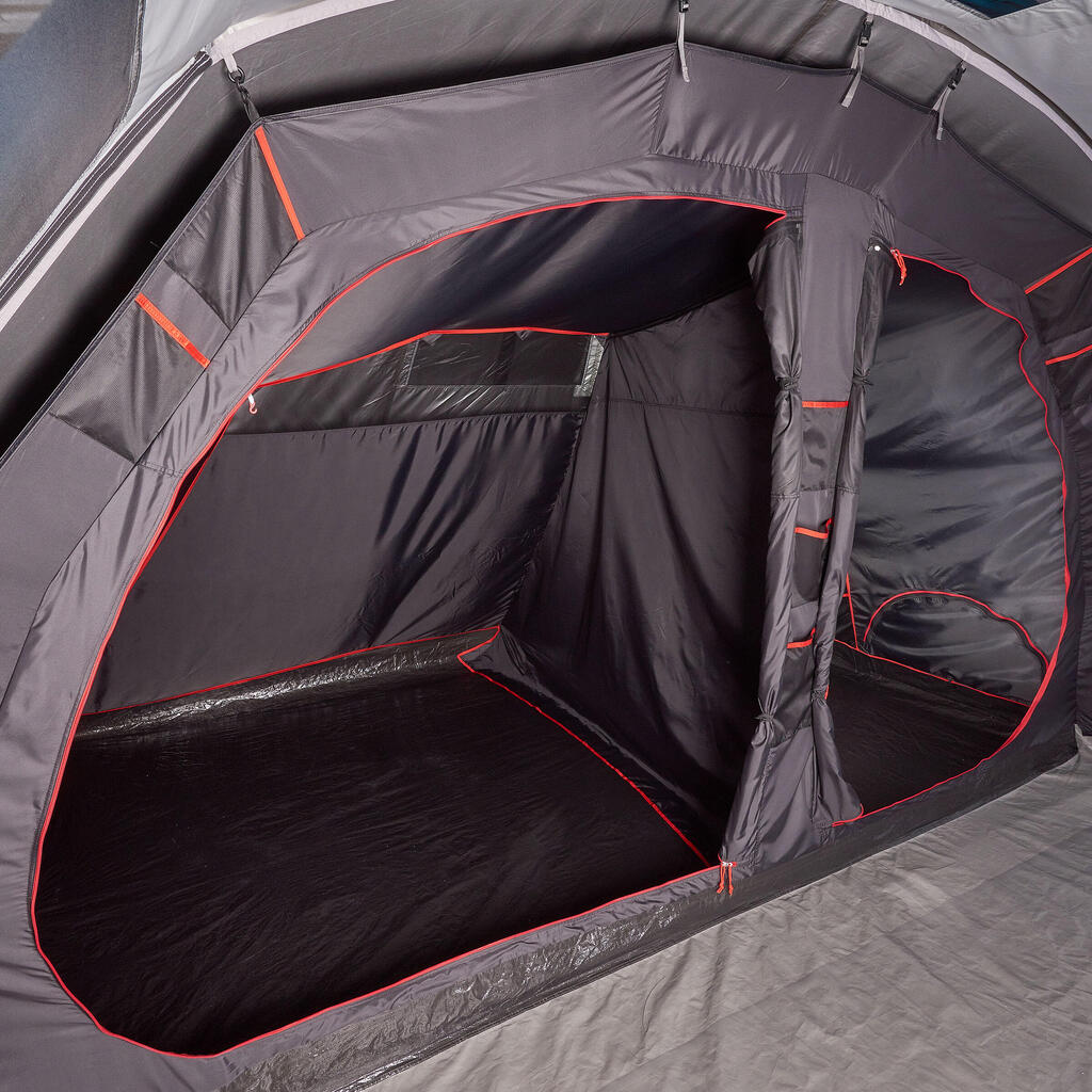 BEDROOM AND GROUNDSHEET - SPARE PART FOR THE AIR SECONDS 5.2 F&B TENT