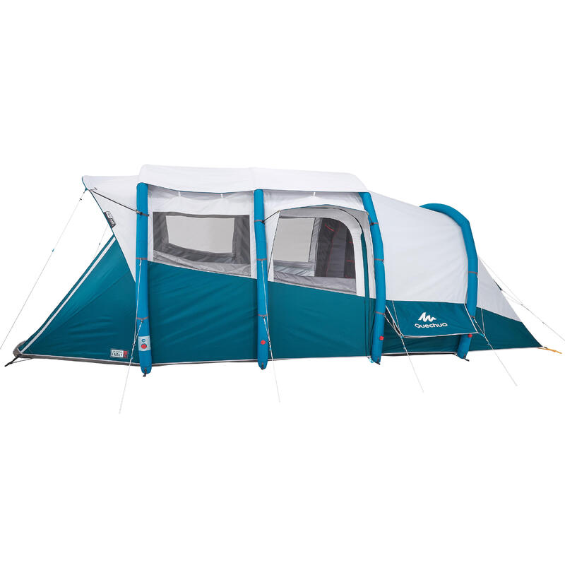 QUARTO E CHÃO DE TENDA - PEÇAS SOBRESSELENTES PARA TENDA AIR SECONDS 6.3 F&B