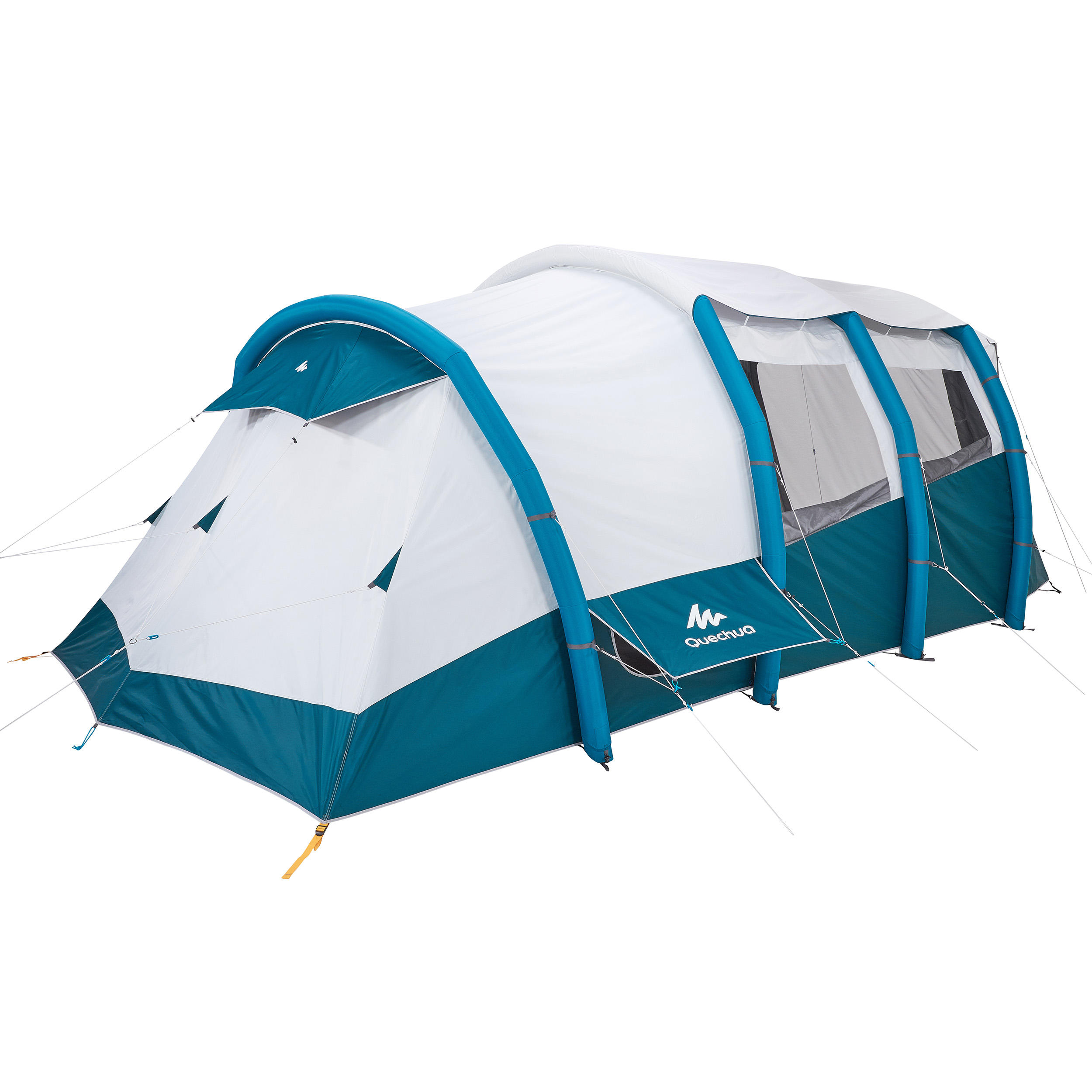 Flysheet Air Seconds 6.3 Fresh&Black Tent Spare Part 2/4