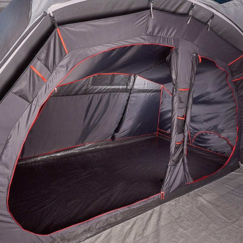 QUARTO E TAPETE DE CHÃO - PEÇA SOBRESSELENTE PARA TENDA AIR SECONDS 5.2 F&B