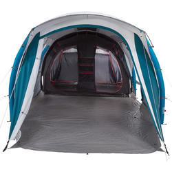BEDROOM AND GROUNDSHEET - SPARE PART FOR THE AIR SECONDS 6.3 F&B TENT