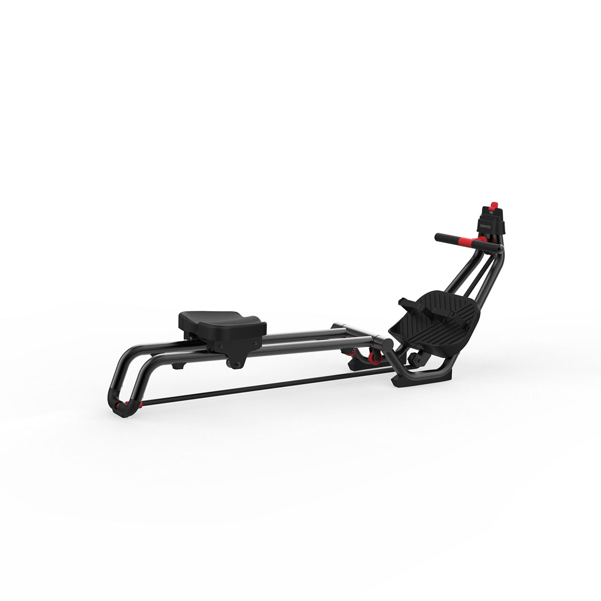 decathlon rowing machine review