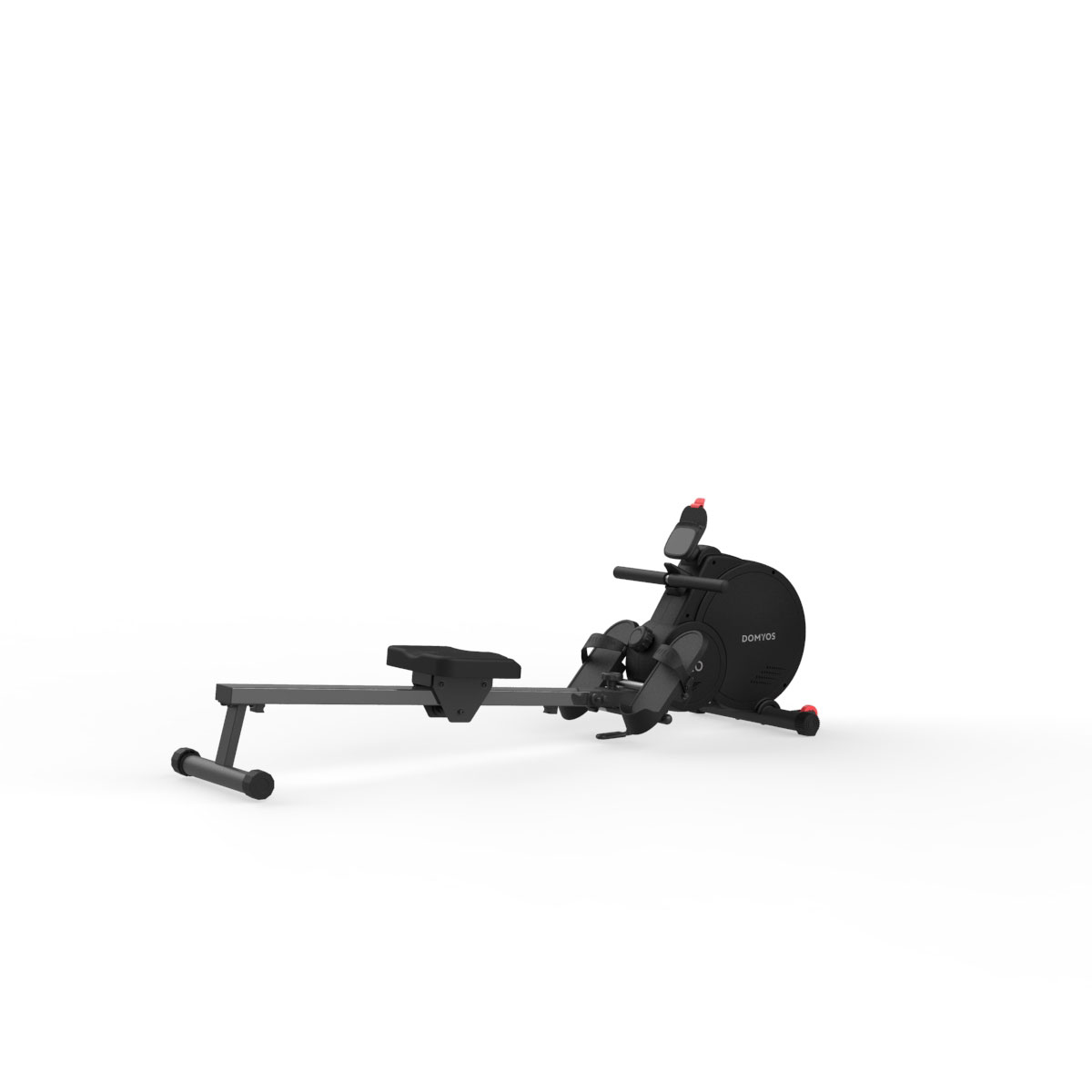 domyos 120 rowing machine review