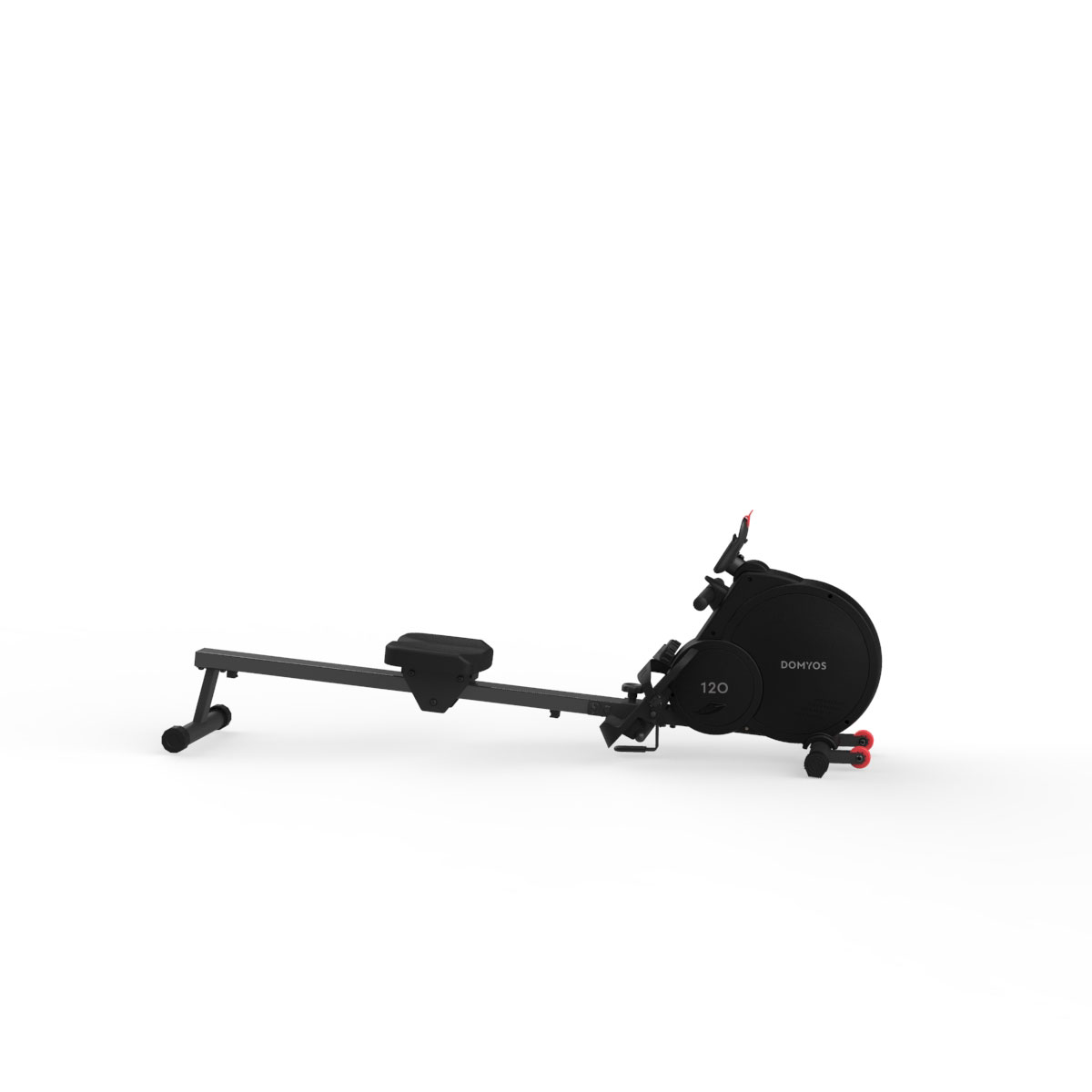 decathlon rowing machine