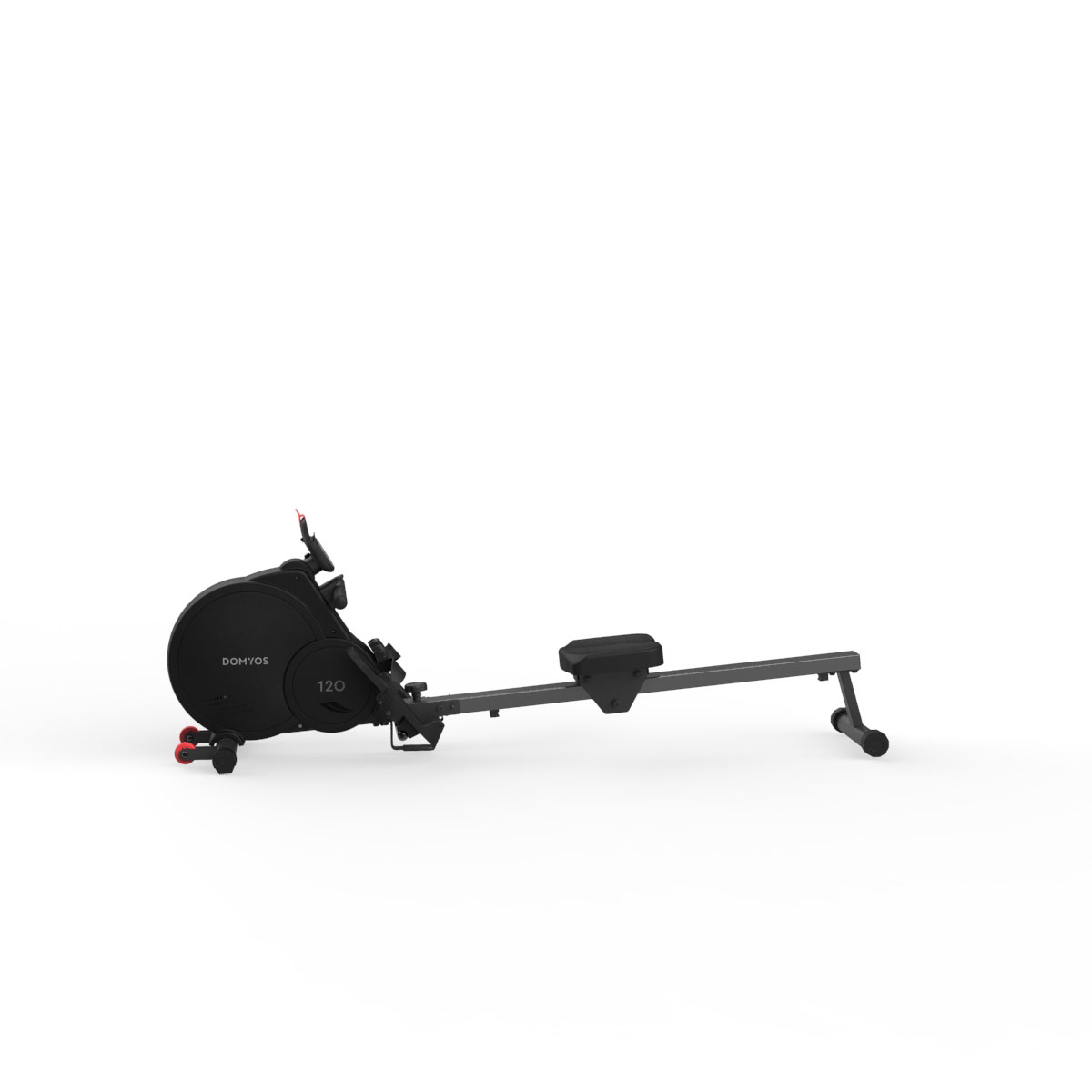 domyos 120 rowing machine review