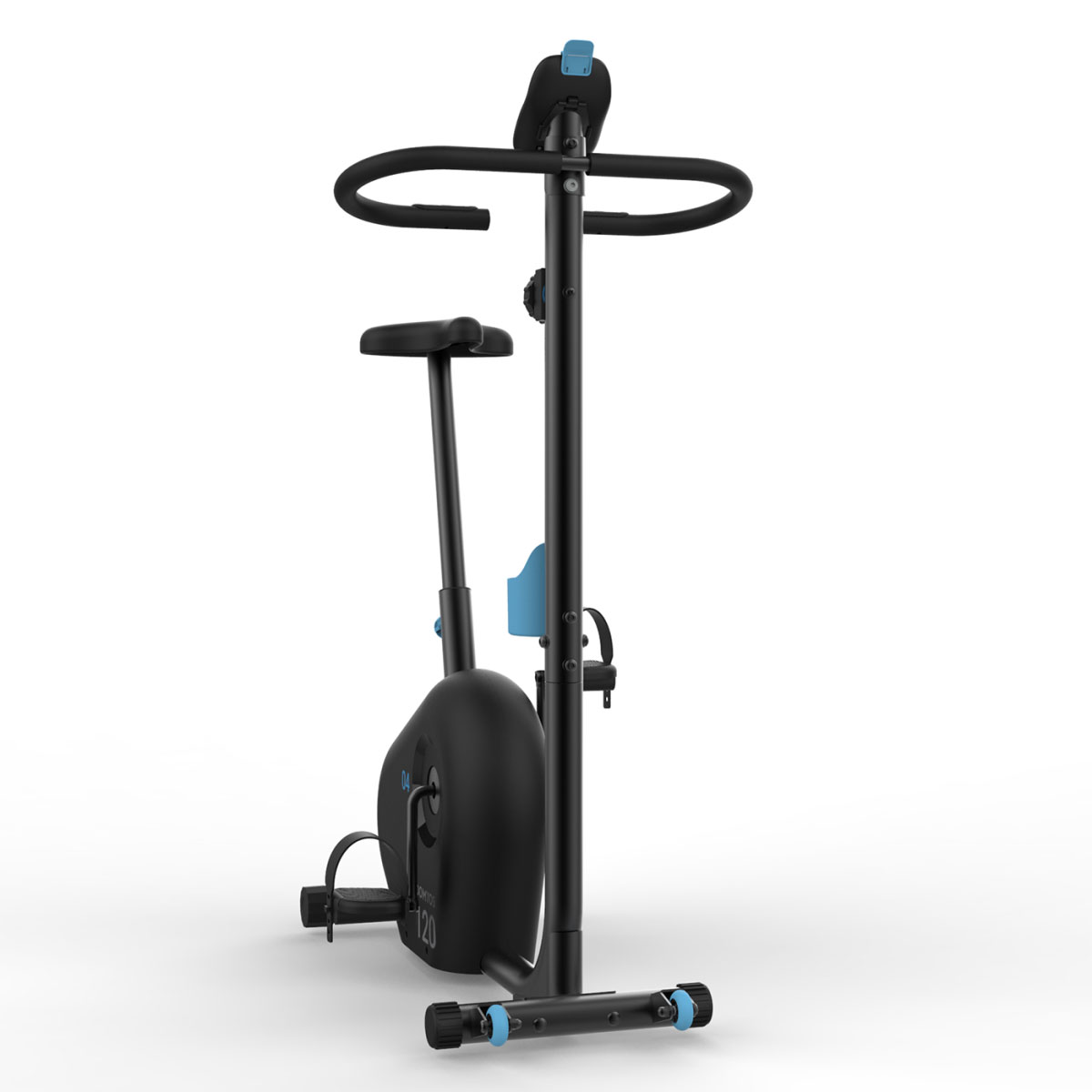 Venta > bicicleta estatica domyos 120 > en stock