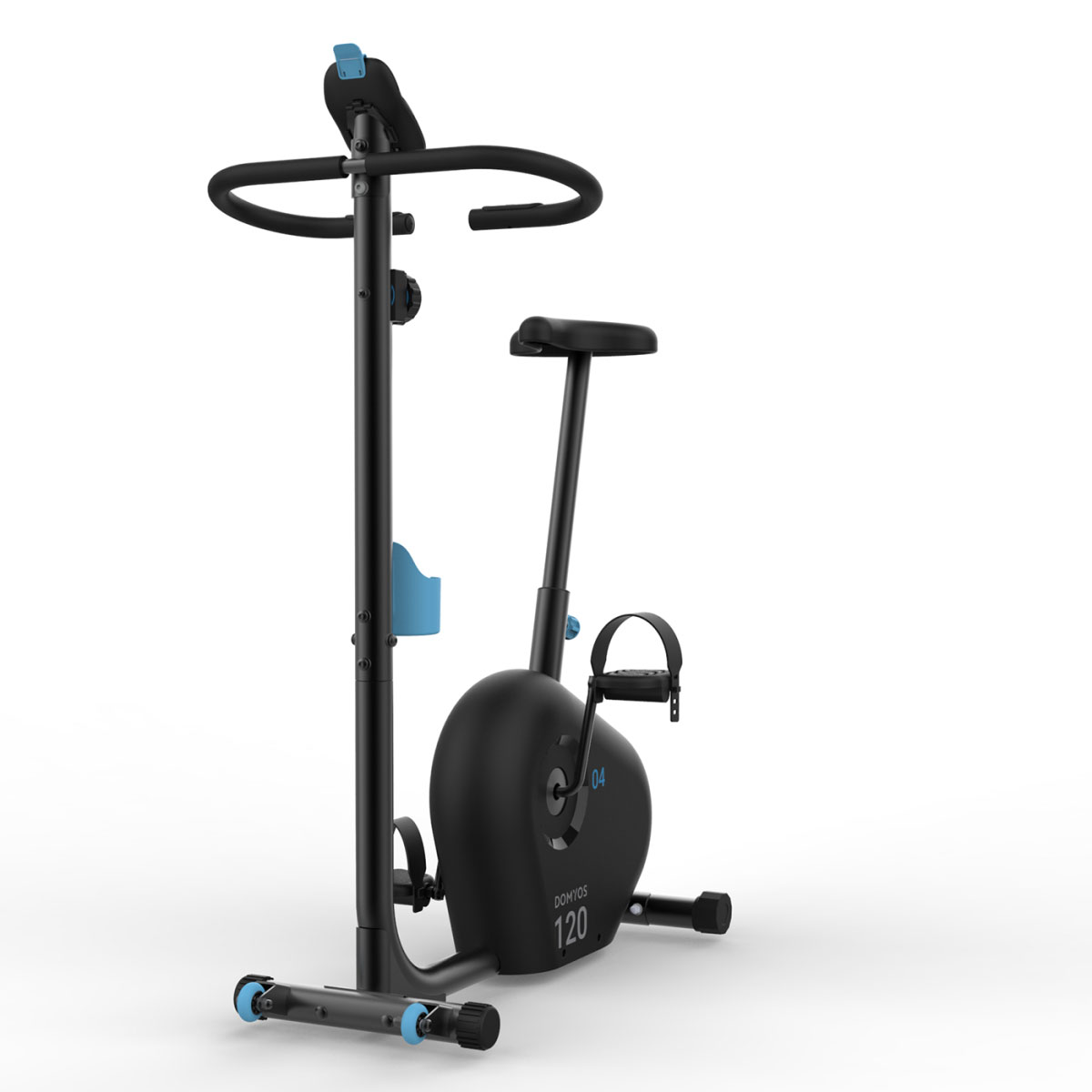 domyos indoor bike