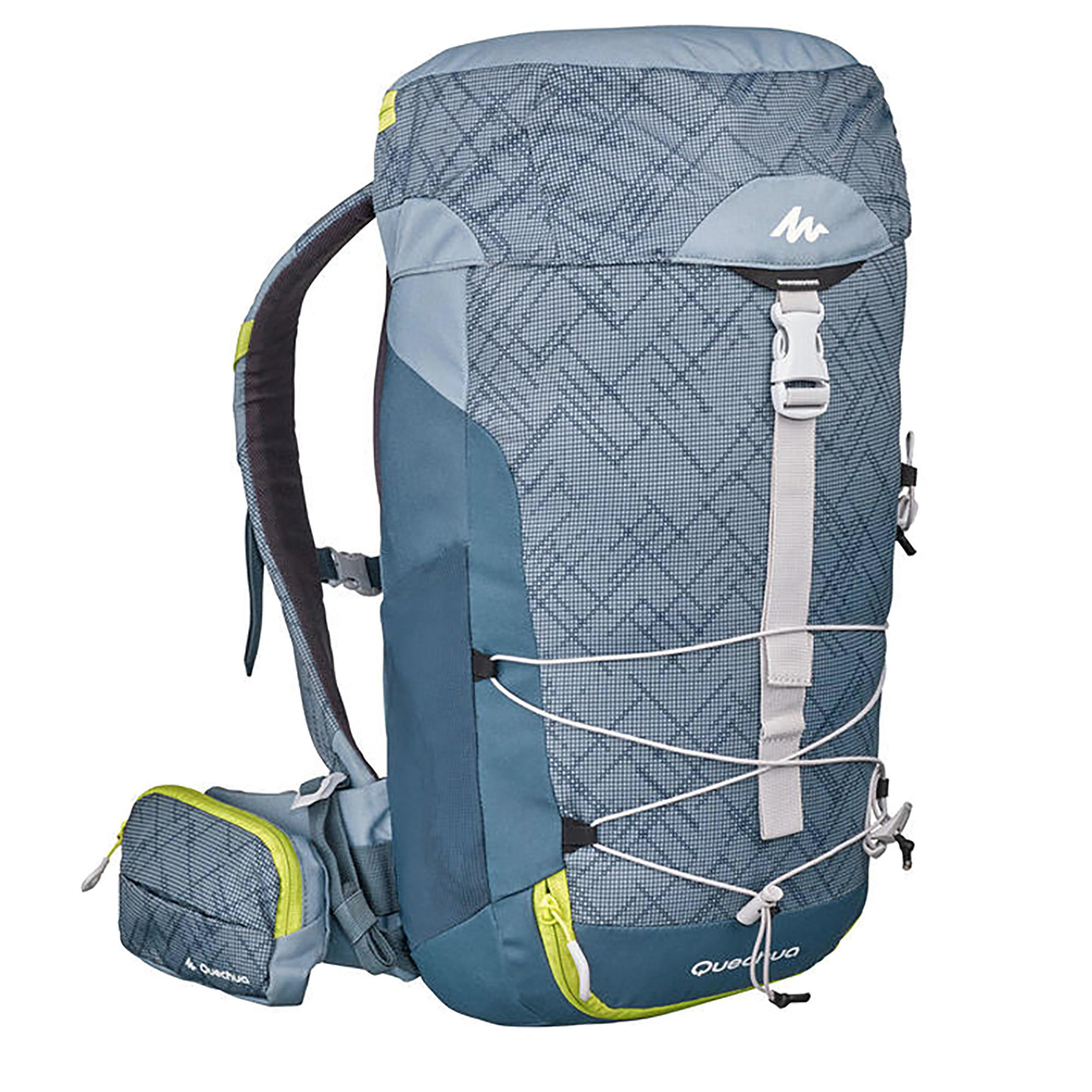 Sac a dos shop decathlon 20l quechua