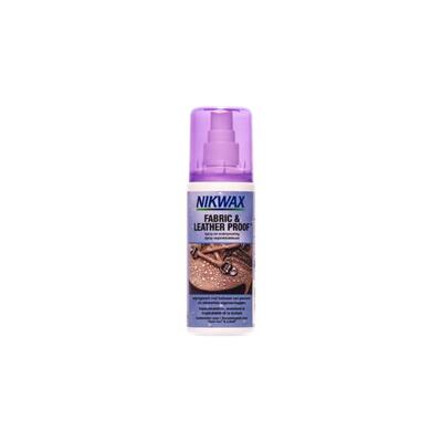 Fabric&leather spray-on 300ml