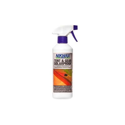 Uv solarproof spray-on 500ml