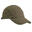 CASQUETTE FEMME CHASSE LÉGÈRE RESPIRANT MARRON 500