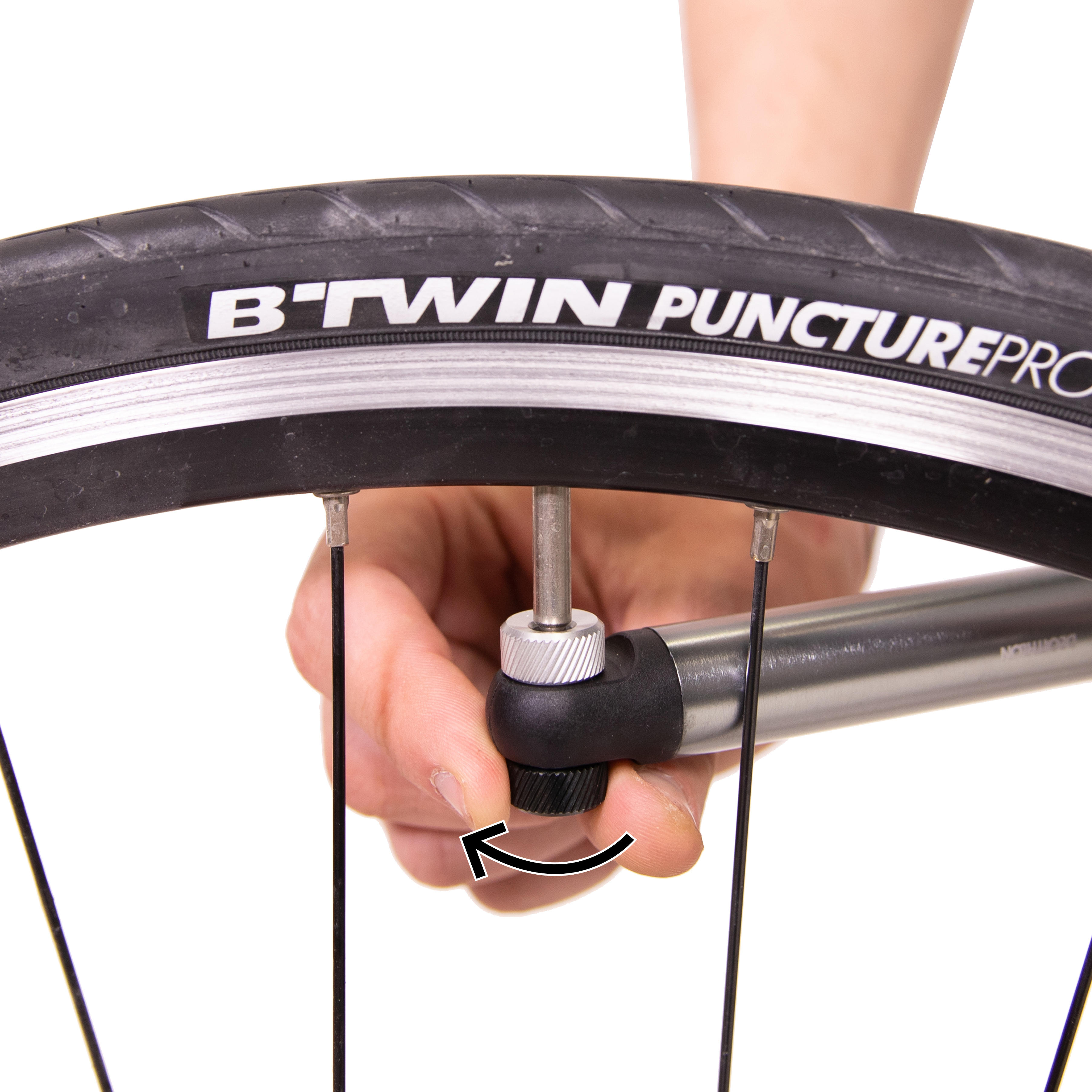 BTWIN 5 / ORIGINAL 5 / ORIGINAL 500 ⎟2005 - 2015 (Duplikat)