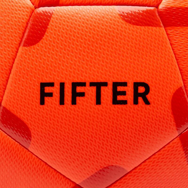 Piłka do piłki nożnej Fifter Society 100 rozmiar 5